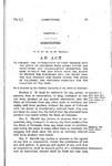 To Prevent the Introduction of Farm Produce Into the State of Colorado From Other States and Territories and Fraudulently Reshipping the Same Without the Said State With the Intent to Deceive the Purchaser into the Belief that the Said Produce was Raised Within the State of Colorado, and Providing Penalties for the Violation of the Same.