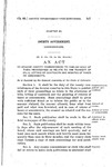 To Require County Commissioners to Publish such of Their Proceeding as Relate to the Payment of Bills, Letting of Contracts and Rebates of Taxes or Assessments.