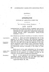 Appropriating the Sum of Seven Hundred and Eleven Dollars and Forty-Five Cents ($711.45.) to Pay the Expenses of the Legislative Committee Appointed Under Senate Joint Concurrent Resolutions Number 7 and 9.