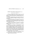 House Concurrent Resolution No. 2.