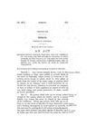 Defining Estray Animals, Providing for the Taking-Up of the Same, for the Return of Estrays to Their Owners, or for the Sale of the Same by the State Board of Stock Inspection Commissioners, and to Repeal All Acts or Parts of Acts in Conflict Therewith.