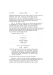 Creating Police Courts in Cities Having a Population of More Than Twenty-Five Thousand and Less Than Fifty Thousand, in the State of Colorado, and Defining the Powers and Duties Thereof, and Providing for the Appointment of Police Magistrates Therefor.