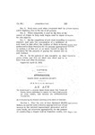 To Construct a Wagon Road from Near the Town of Irwin, Down Anthracite Creek to the Confluence of Coal Creek, and Making an Appropriation Therefor.