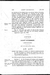 Fixing the Terms of Office of County Commissioners in the Counties of Adams and Arapahoe, and Repealing Section 529 of the General Statutes of the State of Colorado.