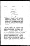 To Empower the State Board of Stock Inspection Commissioners to Compel the Dipping, Spraying or Other Sanitary Treatment of Cattle or Other Domestic Animals Infected With, or Exposed to Mange, Scabies or Other Infectious or Contagious Diseases, To Seize and Treat the Same and to Sell the Same for the Costs and Expense of Such Seizing, Treatment and Sale, and to Call Upon County Peace Officers to Assist in Maintaining Quarantine.