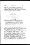 To Make an Appropriation for the Purpose of Erecting a State Building and Placing a Colorado Exhibit at the Lewis and Clark Centennial Exposition to Be Held at Portland, Oregon, in the Year 1905, and to Provide a Commission for the Purpose of Constructing the Said Building and to Define the Duties Thereof.