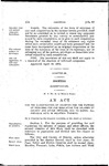 For the Classification of Counties for the Purpose of Providing for and Regulating the Salaries of County and Other Officers, and to Repeal All Previous Acts in Relation Thereto.