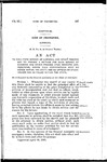 To Facilitate Service of Summons and Other Process and to Provide a Method for Such Service of Summons and Other Process upon Domestic Corporations, Where Such Corporations Keep No Office Within the State and No Officer or Stockholder Can Be Found Within the State.