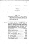 To Provide for the Payment of a Part of the Ordinary Expenses of the Executive, Legislative and Judicial Departments of the State of Colorado for the Months of December, 1906 and January, February and March, 1907.