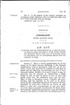 To Provide for the Construction of an Iron or Partly Iron or Steel and Partly Wood Bridge Across the Gunnison River, near Iola, in Gunnison County, Colorado, and to Appropriate Money for the Payment of Same.