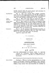 For the Improvement of Public Road in Section Twelve of Township Twenty-three, South, of Range Fifty West of the 6th P.M in Bent County, Colorado.