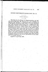 House Concurrent Resolution No. 19