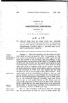 To Publish and Bind in Book Form All Records of the Constitutional Convention of Colorado, Held in 1876 and All Records of the Meetings and Proceedings Thereof and All Records and Documents Pertaining Thereto.