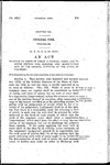 Relating to Writs of Error in Criminal Cases, and to Amend Section Nine Hundred and Seventy-two (972) of the General Statutes of the State of Colorado.