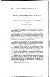 Senate Concurrent Resolution No. 7