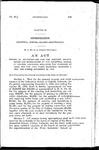 Making an Appropriation for the Support, Maintenance and Improvement of the Industrial School at Golden, Colorado, Including the Purchase of Land, for the Two Years Beginning December 1, 1908, and Ending November 30, 1910.