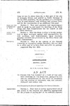 To Provide for the Payment of a Part of the Ordinary Expenses of the Executive, Legislative and Judicial Departments of the State of Colorado, for the Months of December, 1908, and January, February and March, 1909.