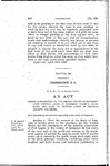 Ceding Jurisdiction to the United States Government Over Certain Lands in Arapahoe County, Colorado, and also to Certain Lands in Douglas County, Colorado.