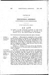 To Submit to the Qualified Electors of the State of Colorado an Amendment to Section 9 of Article IX of the Constitution of Colorado.