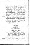 To Straighten, Widen, Improve, Repair and Finish by a Fill or Grade A Public Wagon Road at a Point Known as Mexican Gulch about Two (2) Miles West of the City of Montrose, Colorado, and to Provide an Appropriation Therefor.