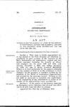 To Provide for the Payment of a Part of the Expense, of Maintenance, Support and Incidental Expenses of the Colorado State Reformatory for the Years 1909 and 1910.