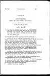 To Provide for Payment of a Part of the Expenses for the Maintenance and Support of the Capitol Building and Grounds for the Month of December, 1908, and for the Months of January, February and March, 1909.