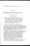 To Provide for the Admission of Agricultural College and Public School Lands into Irrigation Districts; Providing for and Authorizing the Assessment of Agricultural College and Public School Lands within Irrigation Districts for Irrigation Districts Purposes; and Providing for the Payment of Such Assessments so Levied.