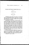 House Concurrent Resolution No. 9 - Price of Coal