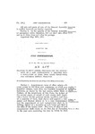 Relating to Petit Jurors, Providing for the Appointment of a Jury Commissioner in Counties with a Population of More Than 100,000 Inhabitants, and Providing Certain Penalties.