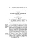 To Give Preference to Honorably Discharged Soldiers and Sailors Who Served in the War of the Rebellion to Appointments to Positions on All Public Works in State, Counties and Cities.