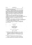 To Promote the Agricultural, Horticultural, Industrial and Live Stock Industries of the State of Colorado, and Making an Appropriation for the Purpose of Carrying Out the Provisions Therefor.