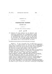 To Provide for the Weeding Out of Defunct and Moribund Companies and Corporations, Which Have Heretofore or May Hereafter File Articles of Incorporation Under the Laws of the State of Colorado, But Are Not Active Corporations and Do Not File the Proper Reports with or Pay the Proper Fees to the Secretary of State.