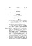 To Amend Sections 5991, and 5994, of the Revised Statutes of Colorado, 1908, Relating to the Holding of Examinations for Teachers' Certificates, and Qualification of Teachers.