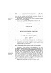 To Make Mills Annotated Statutes of the State of Colorado (Revised Edition) Compiled in 1912, Prima Facie Evidence of the Originals in All Courts and Proceedings in This State.