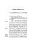 An Act to Amend an Act Entitled, an Act Concerning Dependent and Neglected Children, Approved April 2, 1907.