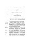 To Secure the Collection and Publication of Agricultural and Other Statistics by County Assessors and Their Deputies, Providing Compensation Therefor and Providing Penalties for Violations.