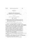 To Prohibit State Officers and Employes Circulating or Soliciting Signatures to Any Initiative or Referendum Petition, and Providing Penalties for the Violation of This Act.