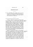 An Act Concerning the Official Ballot and the Method of Voting at Elections in This State, Fixing Penalties for the Violation of the Provisions Thereof, and to Repeal All Acts and Parts of Acts Inconsistent Therewith.