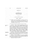 To Provide for the Payment of a Part of the Expenses for the Maintenance and Support of the Capitol Building and Grounds for the Month of December, 1912, and for the Months of January, February and March, 1913.