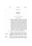 To Regulate the Practice of Optometry: to Create a Board of Optometric Examiners: to Provide for the Appointment, Term of Office, Powers and Authority of Said State Board: to Regulate the Fees and Emoluments Thereof: to Prevent the Practice of Optometry by Unauthorized Persons: to Provide for a Certificate of Competency to be Given Each Person Who Qualifies Under This Act: to Provide for a License Fee to be Exacted from Any Person Qualified Under This Act Who Wishes to Practice Optometry As an Itinerant and to Prevent Unauthorized Persons from Practicing Optometry as Itinerants: to Provide for the Punishment of Violations of This Act by Fine or Imprisonment, or Both: to Prevent Violations of This Act by Injunction: and to Repeal All Laws or Parts of Laws in Conflict Herewith.