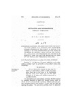 Concerning Elections, Including Provisions for Carrying into Effect the Initiative and Referendum Powers Reserved by the People in Section 1 of Article V of the Constitution of the State of Colorado on General, Local, Special and Municipal Legislation and Provisions for Publishing in Pamphlet Form All Matters Submitted to Vote of the People, and Prescribing Penalties.