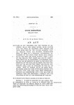 Entitled an Act Providing for the Testing of All Horses, Mules and Asses Before Being Shipped into the State of Colorado with Mallein and Their Being Free of the Disease Glanders, That All Mallein Tests, and Physical Examinations Shall be Made by a Graduate Veterinarian Authorized by the State from Which Said Horses, Mules and Asses are Being Shipped, That a Copy of the Mallein Test Chart and Health Certificate Signed by an Authorized Veterinarian Shall on the Day of Shipment be Sent to the State Veterinarian of the State of Colorado and That One Copy of the Mallein Test Chart and Health Certificate Shall Also Be Attached to the Bill of Lading. That No Horses, Mules or Asses Shall be Loaded Upon Any Cars After Being Tested with Mallein Until Said Cars Have Been Thoroughly Cleaned and Disinfected with a 5% Solution of Carbolic Acid, and Providing a Penalty for the Violation of Any of the Provisions of This Act.