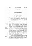 Relating to Petit Jurors, Providing for the Appointment of a Jury Commissioner in Counties of the First Class Other Than Counties with a Population of More Than 100,000 Inhabitants, and Providing Certain Penalties.