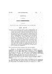 Creating the Office of State Dairy Commissioner of the State of Colorado, Fixing the Salary and Defining the Duties Thereof; Providing for Means of Fostering the Dairy Industry, Regulating the Production, Sale and Shipment of Dairy Products and Oleomargarine, and Providing for the Licensing of Shippers of These; Providing for the Inspection of Premises Where Dairy Products are Manufactured, Produced, Handled, or Sold, and for the Licensing of Inspectors; Providing Standards for Dairy Products, and Rules for Sampling: Providing Penalties for the Violation of This Act, and Making an Appropriation for the Carrying Out of Its Provisions and Repealing All Acts in Conflict Herewith.