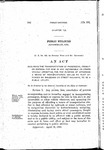 Declaring the Transportation of Passengers, Freight or Express for Hire in any Automobile or Other Vehicle Operating for the Purpose of Affording a Means of Transportation Similar to that Afforded by Railroads or Street Railways, to be a Public Utility.