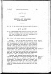 To Fix Standard Sizes for Baskets or Other Open Containers for Small Fruits or Berries, Fixing Penalties for Violations of this Act, Describing the Manner of Prosecution Thereof.