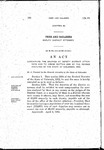 Concerning the Salaries of Deputy District Attorneys and to Amend Section 2584 of the Revised Statutes of the State of Colorado, 1908.