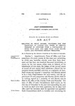 Relating to Petit Jurors, Providing for the Selection of Jurors and Terms of Service Thereof in Counties with a Population of More Than 40,000 and Less Than 100,000 Inhabitants, and Providing Certain Penalties.