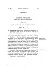 To Prescribe Additional Duties for District Attorneys in the State of Colorado and to Fix Fees for the Same.