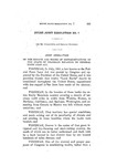 House Joint Resolution No. 7 - Of the Senate and House of Representatives of the State of Colorado Relating to Federal Form Loan Act.